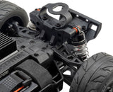 PowerStroke Front/Rear Oil-Filled Shocks (4): ARRMA GRANITE, MOJAVE, TYPHON GROM