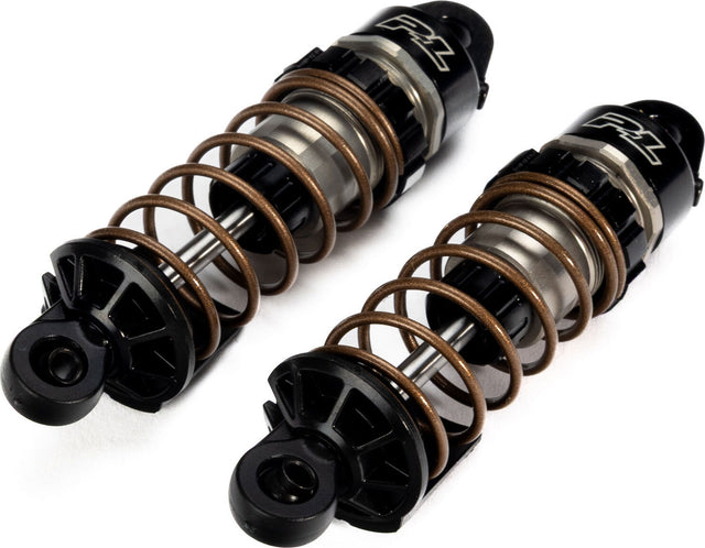 PowerStroke Oil-Filled Front Shocks: ARRMA MINI KRATON