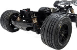 PowerStroke Oil-Filled Front Shocks: ARRMA MINI KRATON