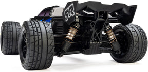 PowerStroke Oil-Filled Rear Shocks: ARRMA MINI KRATON