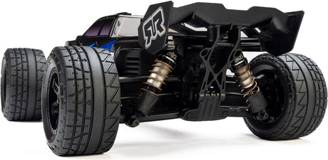 PowerStroke Oil-Filled Rear Shocks: ARRMA MINI KRATON