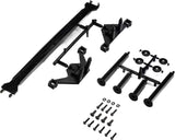 Universal Body Mount System: 1/10 ARRMA GORGON and QUAKE