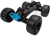 Universal Body Mount System: 1/10 ARRMA GORGON and QUAKE