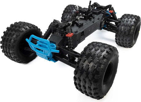 Universal Body Mount System: 1/10 ARRMA GORGON and QUAKE