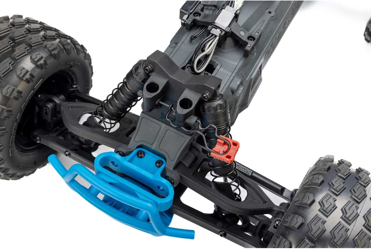 Universal Body Mount System: 1/10 ARRMA GORGON and QUAKE
