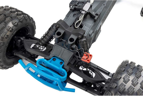 Universal Body Mount System: 1/10 ARRMA GORGON and QUAKE