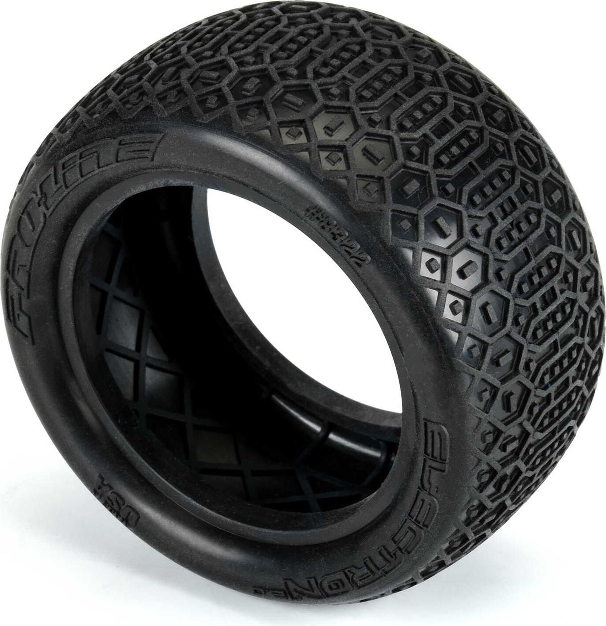 Electron 2.0 MC Rear 2.2" Off-Road Buggy Tires (2)