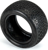 Electron 2.0 MC Rear 2.2" Off-Road Buggy Tires (2)