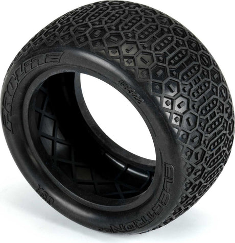 Electron 2.0 MC Rear 2.2" Off-Road Buggy Tires (2)