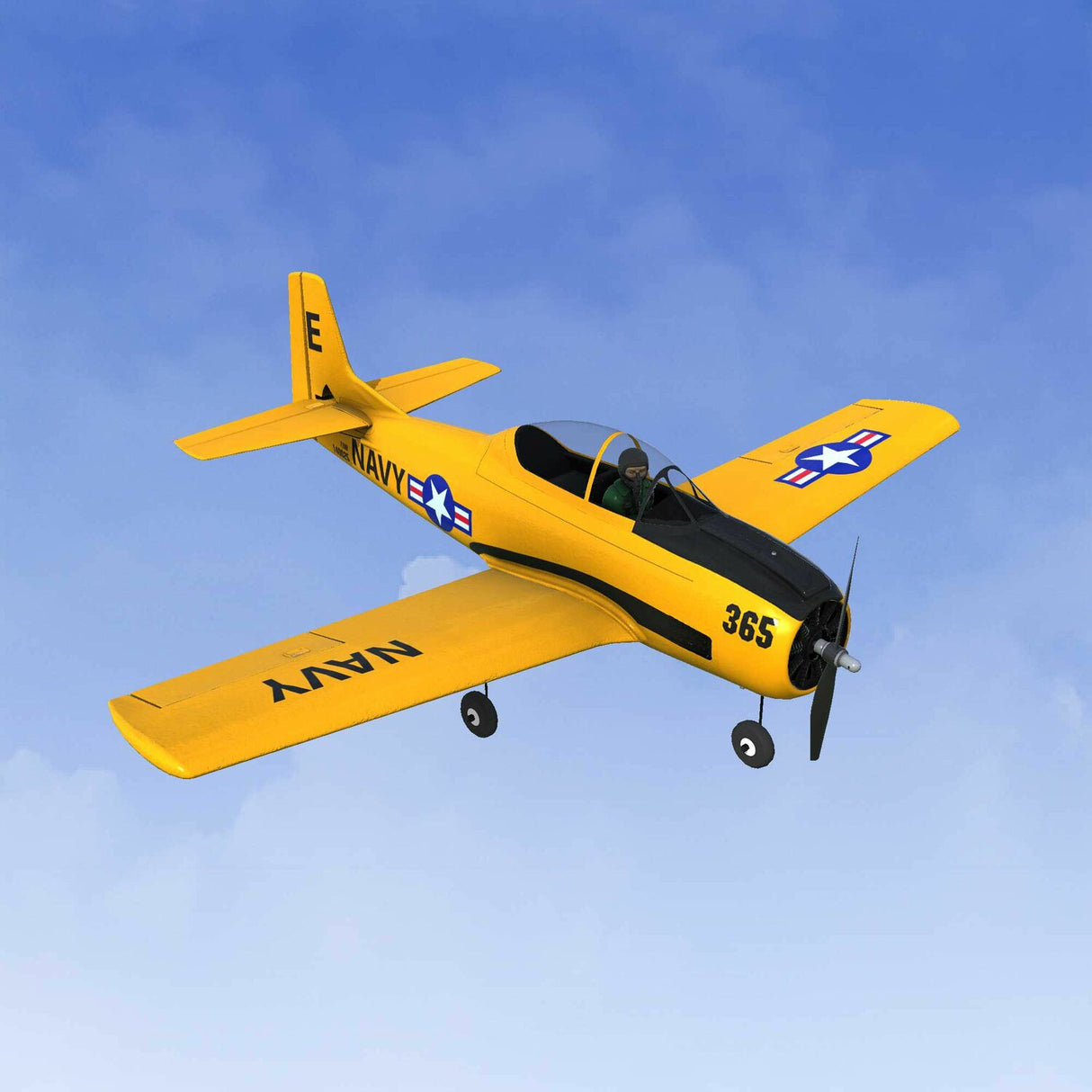 RealFlight Trainer Edition RC helicopter Flight Simulator with SLT6 Transmitter/Controller