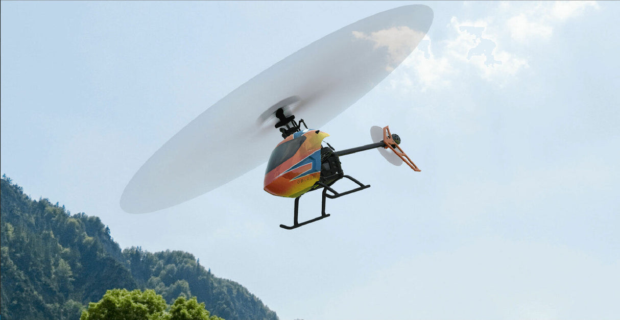 RealFlight Trainer Edition RC helicopter Flight Simulator with SLT6 Transmitter/Controller