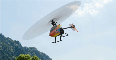 RealFlight Trainer Edition RC helicopter Flight Simulator with SLT6 Transmitter/Controller