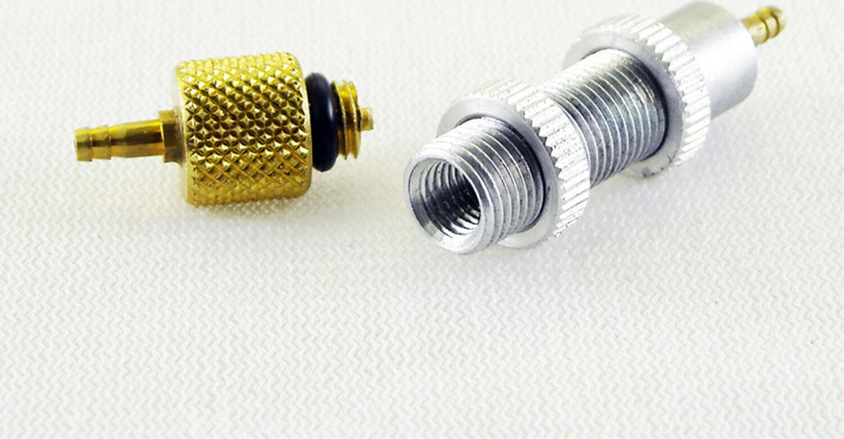 Fill Valve & Fitting
