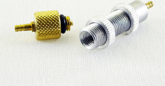 Fill Valve & Fitting