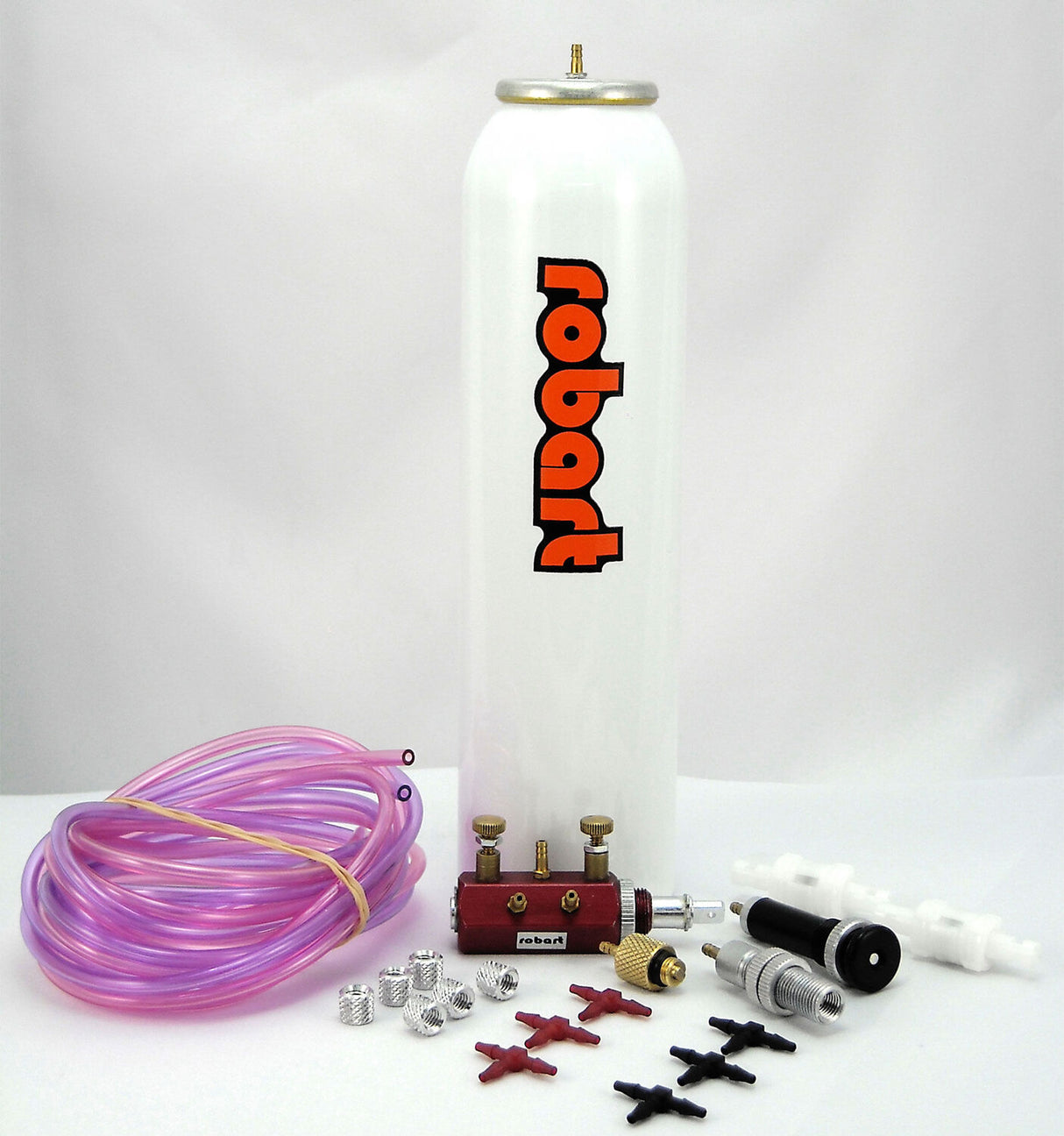 Deluxe Air Control Kit, Standard