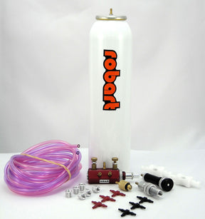 Deluxe Air Control Kit, Standard