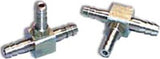 Metal T Tubing Couplers 1/16"