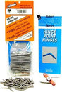 3/16"Steel Pin Super Hinge Point