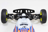 Wide Front Bumper: Losi Mini-T 2.0, Mini-B