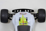 Wide Front Bumper: Losi Mini-T 2.0, Mini-B