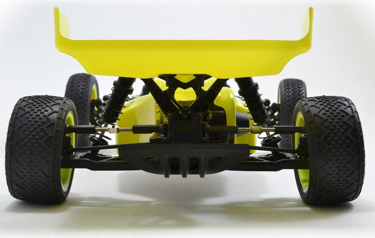Rear Bumper / Skid Plate for the Losi Mini-T 2.0 & Mini-B
