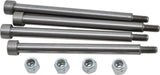 Threaded Hinge Pins: TRA 1/5 scale monster truck