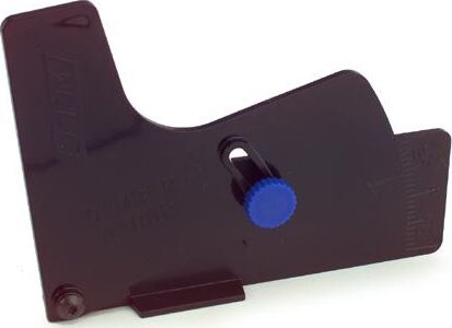 Precision Camber Gauge