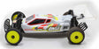 Front & Rear Bumper Set, 1/24 Losi Micro-B