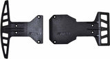Front & Rear Bumper Set, 1/24 Losi Micro-B