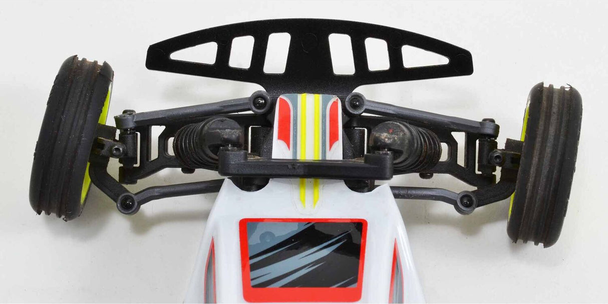 Front & Rear Bumper Set, 1/24 Losi Micro-B