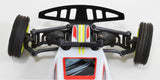 Front & Rear Bumper Set, 1/24 Losi Micro-B