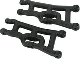 Front A-arms (2), Black: RU, ST, SLH
