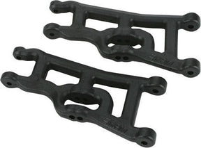 Front A-arms (2), Black: RU, ST, SLH
