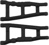 Front or Rear A-arms, Black: SLH 4x4, ST 4x4