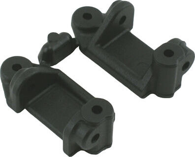 Caster Block, 30 Degree (2), Blk: RU, ST, SLH