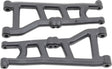 Front A-arms: ARRMA Typhon 4x4 3S BLX
