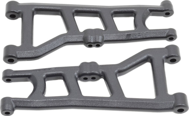 Front A-arms: ARRMA Typhon 4x4 3S BLX