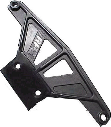 Wide Fr Bumper: RU, ST, BA