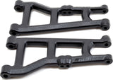 Front A-Arms: ARRMA 1/10 3S BLX 4x4 Big Rock, Senton, Granite