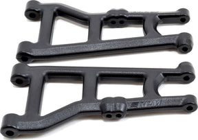 Front A-Arms: ARRMA 1/10 3S BLX 4x4 Big Rock, Senton, Granite