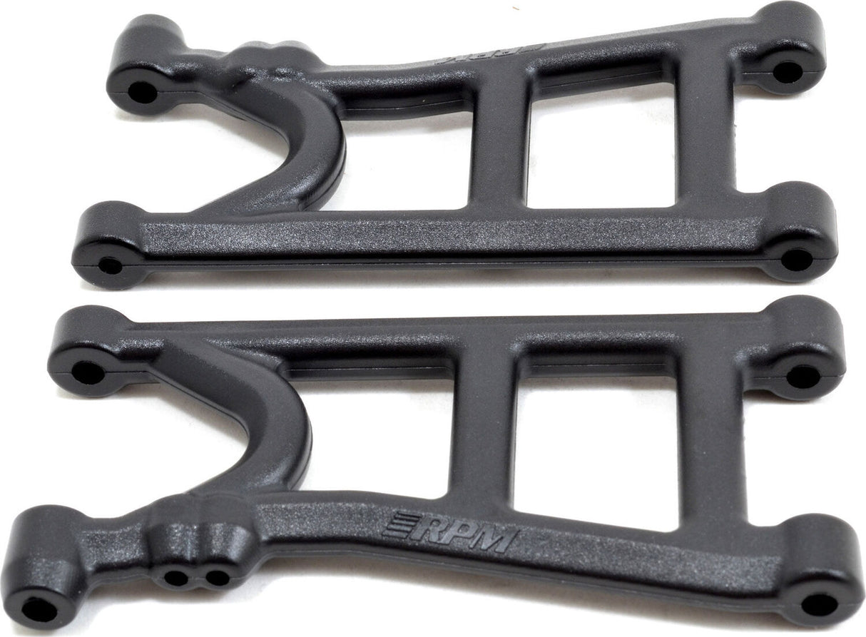 Rear A-Arms: ARRMA 1/10 3S BLX 4x4 Big Rock, Senton, Granite