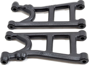 Rear A-Arms: ARRMA 1/10 3S BLX 4x4 Big Rock, Senton, Granite