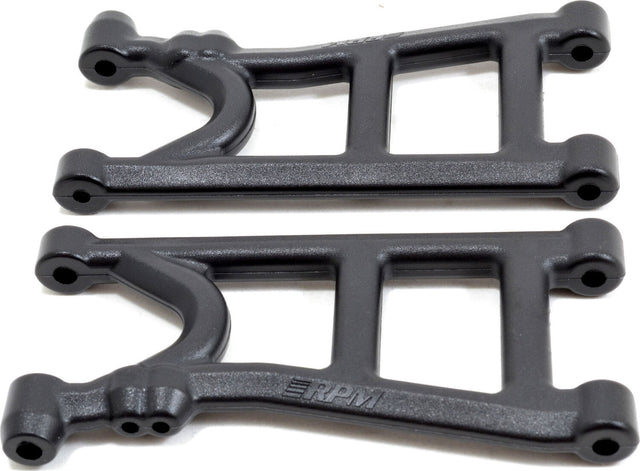 Rear A-Arms: ARRMA 1/10 3S BLX 4x4 Big Rock, Senton, Granite