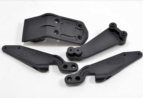 HD Wing Mount System - Black