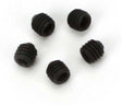 3mm Set Screws (5)