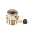 48 Pitch Pinion Gear, 15T
