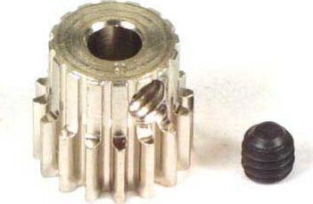 48 Pitch Pinion Gear, 24T