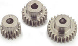 48 Pitch Pinion Gear, 25T