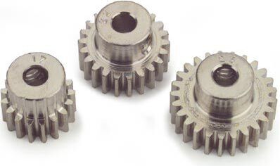 48 Pitch Pinion Gear, 25T