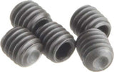 4x4mm set screw(5): 5mm pinion